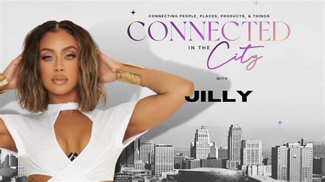 Jilly Talks Her Debut Project ‘COPY & Paste,’ Career Inspirations.